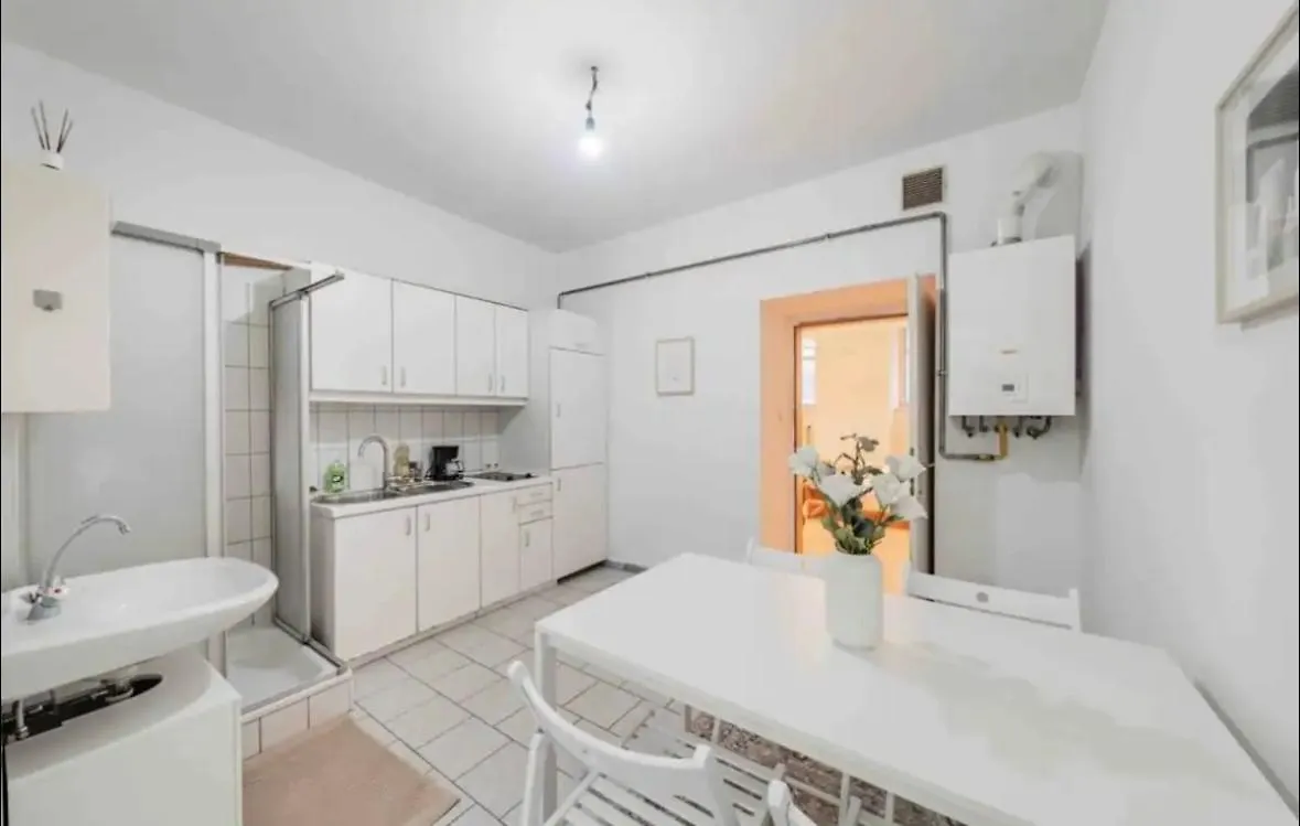 Souterrain Apartment Viyana