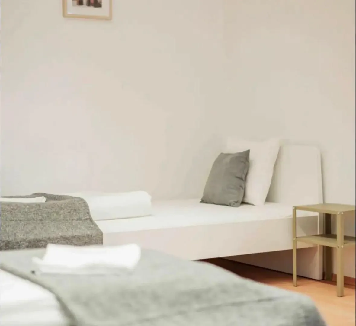 Souterrain Apartment Viyana 0*,  Avusturya