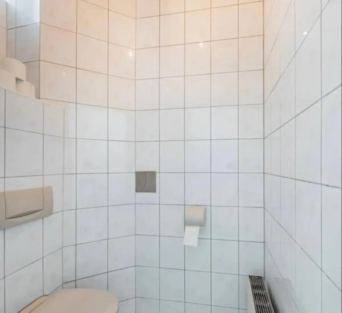 Souterrain Apartment Viyana